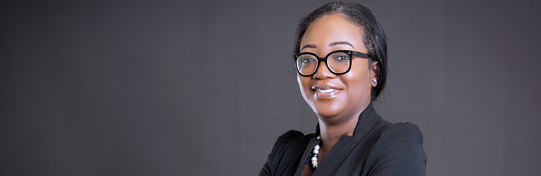 Doreen Danso